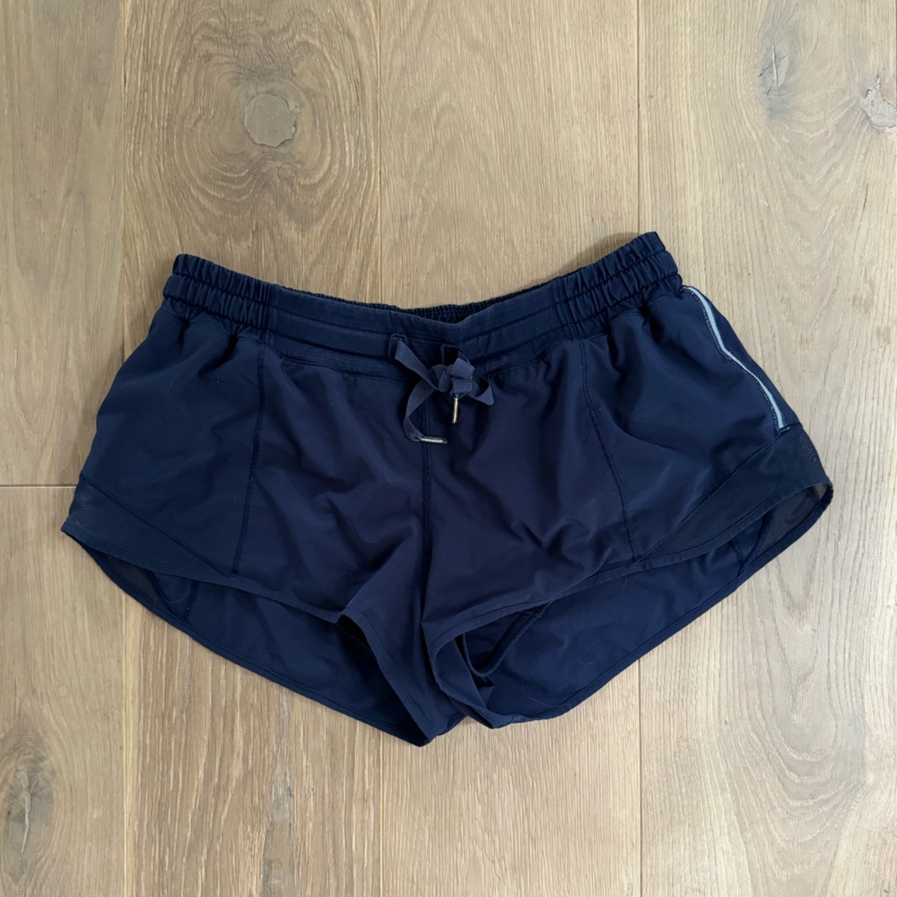 OG hotty hot shorts